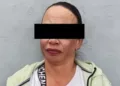 Del préstamo a la amenaza: detienen a mujer señalada por cobros ‘gota a gota’ en El Tule