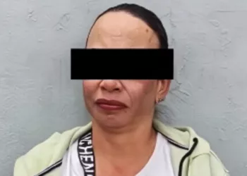Del préstamo a la amenaza: detienen a mujer señalada por cobros ‘gota a gota’ en El Tule