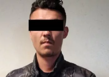 ¡Le robaron, lo encerraron y le dispararon! “El güero” es declarado culpable en Xoxocotlán