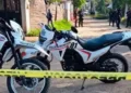 Hallan a una persona sin vida en Santo Domingo Barrio Bajo; Fiscalía ya investiga