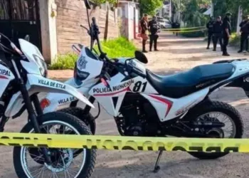 Hallan a una persona sin vida en Santo Domingo Barrio Bajo; Fiscalía ya investiga