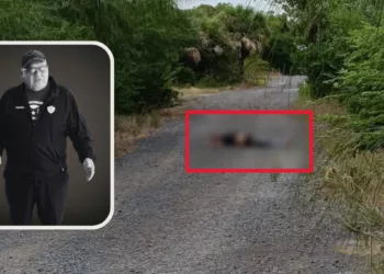 Salió a cobrar su pensión y no regresó: hallan sin vida a jubilado en Juchitán