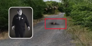 Salió a cobrar su pensión y no regresó: hallan sin vida a jubilado en Juchitán