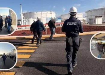 ¡Golpe al huachicol rompe récord! Aseguran 59 millones de litros de combustible en Guanajuato