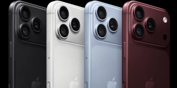 iPhone 18 Pro: Precio oficial, especificaciones y fecha de llegada a México