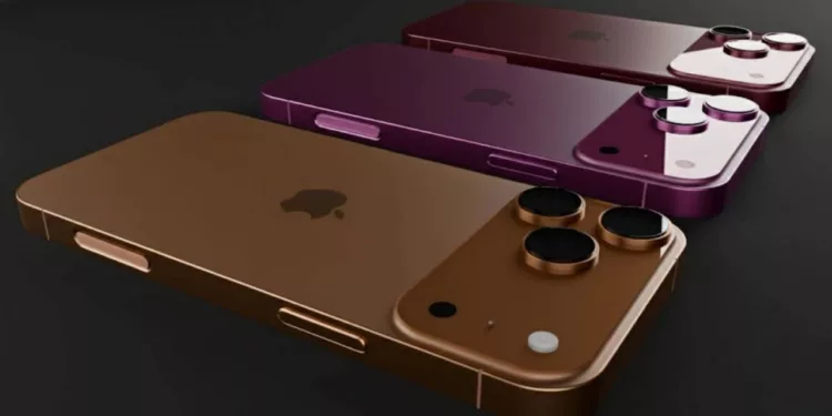 ¿Cuánto costará el iPhone 18 Pro Max? Fecha de lanzamiento, precio y características filtradas