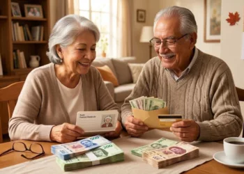 ¡Triple pago en noviembre! Estos adultos mayores podrían recibir más de 15 mil pesos