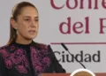 Sheinbaum manda a la Guardia Nacional a Juchitán tras la caída del ayuntamiento