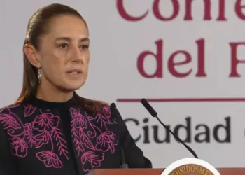 Sheinbaum manda a la Guardia Nacional a Juchitán tras la caída del ayuntamiento