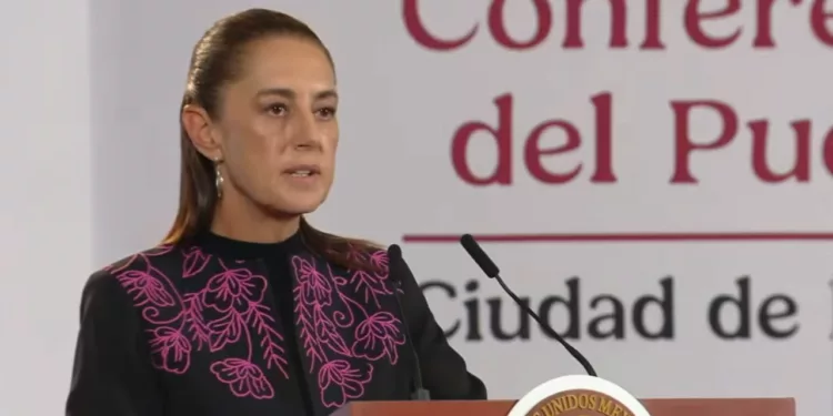 Sheinbaum manda a la Guardia Nacional a Juchitán tras la caída del ayuntamiento