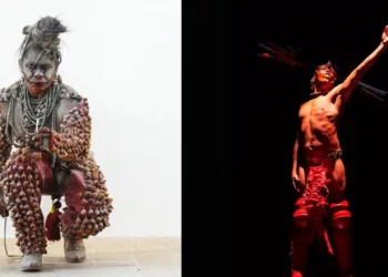 Lukas Avendaño, el artista que prefiere sembrar comunidad antes que cosechar premios