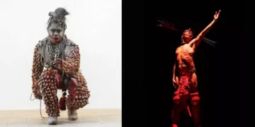Lukas Avendaño, el artista que prefiere sembrar comunidad antes que cosechar premios