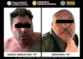 ¡Masacre en zona Esmeralda! Matan a cuatro en penthouse y dos presuntos responsables son detenidos