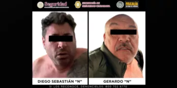 ¡Masacre en zona Esmeralda! Matan a cuatro en penthouse y dos presuntos responsables son detenidos