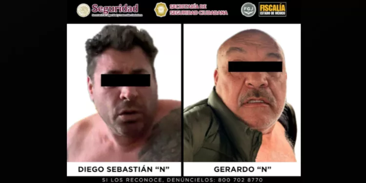 ¡Masacre en zona Esmeralda! Matan a cuatro en penthouse y dos presuntos responsables son detenidos