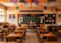 ¿Hay clases el 30 de octubre de 2026? La SEP confirma megapuente de 4 días para educación básica