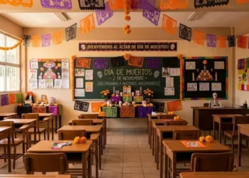 ¿Hay clases el 30 de octubre de 2026? La SEP confirma megapuente de 4 días para educación básica