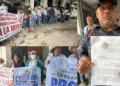 VIDEO | ¡El agua no se negocia! Comunidades de Oaxaca rechazan otra ampliación de minera Cuzcatlán