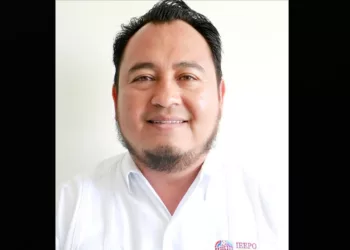 ¿Emilio Montero deja el IEEPO? Trasciende renuncia en medio del caso Juchitán