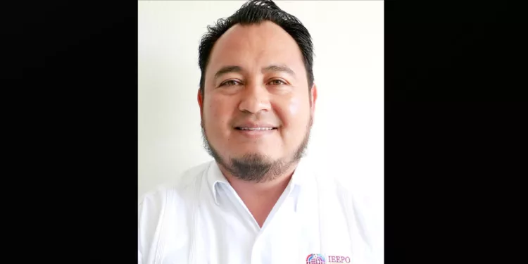 ¿Emilio Montero deja el IEEPO? Trasciende renuncia en medio del caso Juchitán
