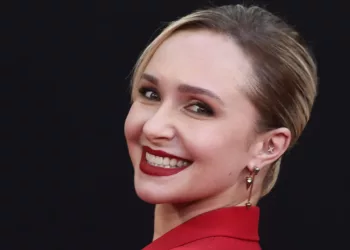 Hayden Panettiere murió por sobredosis de fentanilo: forense confirma intoxicación accidental