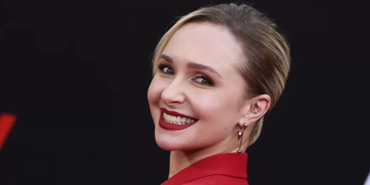 Hayden Panettiere murió por sobredosis de fentanilo: forense confirma intoxicación accidental