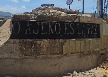 ¡Mover a Juárez cuesta una vida! Las preguntas que deja la muerte de un trabajador en Oaxaca