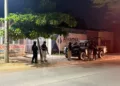 ¡Trágico hallazgo! Hallan sin vida a velador dentro de una bodega en Juchitán
