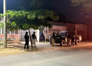 ¡Trágico hallazgo! Hallan sin vida a velador dentro de una bodega en Juchitán
