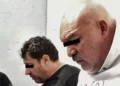 Prisión preventiva para dos acusados por el multihomicidio de Jonathan Meléndez y su familia