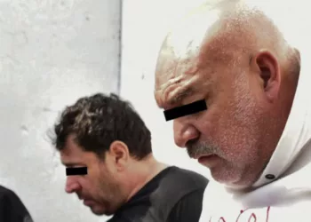 Prisión preventiva para dos acusados por el multihomicidio de Jonathan Meléndez y su familia