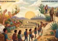 ¡México se queda sin relevo! Menos nacimientos, más envejecimiento y una generación joven que emigra