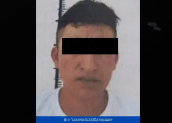 ¡Lo cachan con presuntos narcóticos! Vinculan a proceso a hombre en Juchitán