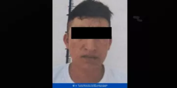 ¡Lo cachan con presuntos narcóticos! Vinculan a proceso a hombre en Juchitán