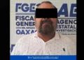 Detienen en Loma Bonita a hombre señalado por presunta pederastia agravada