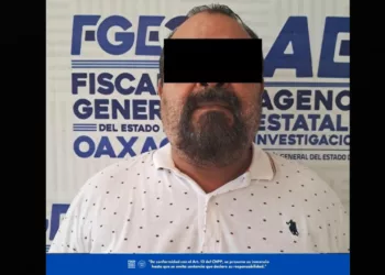 Detienen en Loma Bonita a hombre señalado por presunta pederastia agravada