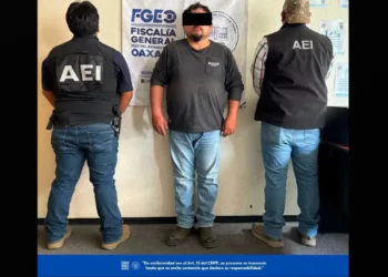 Niña habría sido víctima de agresiones durante años; detienen a hombre en Oaxaca