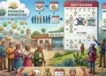 ¿Se suspenden los pagos de las Pensiones Bienestar en septiembre? Estas son las fechas clave