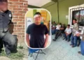 Tres días de tensión en Ocotepec terminan con la liberación de un policía estatal