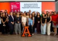 Anáhuac Oaxaca lleva los Negocios Internacionales del aula a los mercados europeos