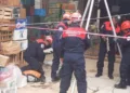 ¡Tragedia en San Antonino! Mueren dos hombres dentro de un pozo de 10 metros
