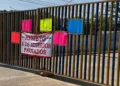 Crece el conflicto en la Preparatoria 4 de Tehuantepec: 20 días de protesta y sin acuerdo