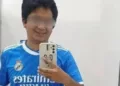 ¡El Alseseca lo devolvió sin vida! Identifican a Hugo Alejandro; murió tras una caída