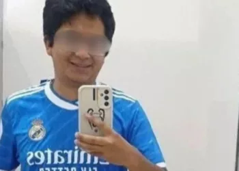 ¡El Alseseca lo devolvió sin vida! Identifican a Hugo Alejandro; murió tras una caída