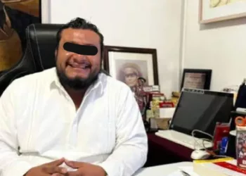 Hace un año denunciaron a Quetu por amenazas