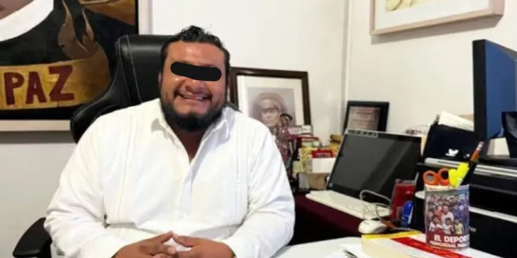 Hace un año denunciaron a Quetu por amenazas