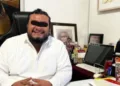 ¡SE LO LLEVARON! Cae “Miguel Quetu” cuando iba a inaugurar obra para la Marina en Juchitán