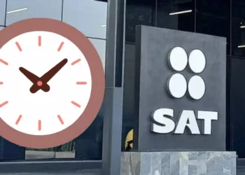 Evita multas del SAT: Estas son las obligaciones y fechas límite que vencen en septiembre