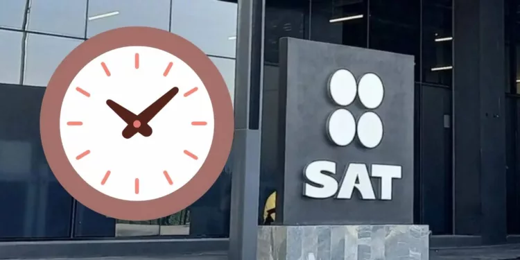 Evita multas del SAT: Estas son las obligaciones y fechas límite que vencen en septiembre