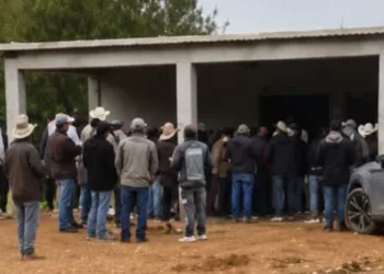San Sebastián Río Hondo: la ingobernabilidad ahoga la ley y secuestra a la prensa